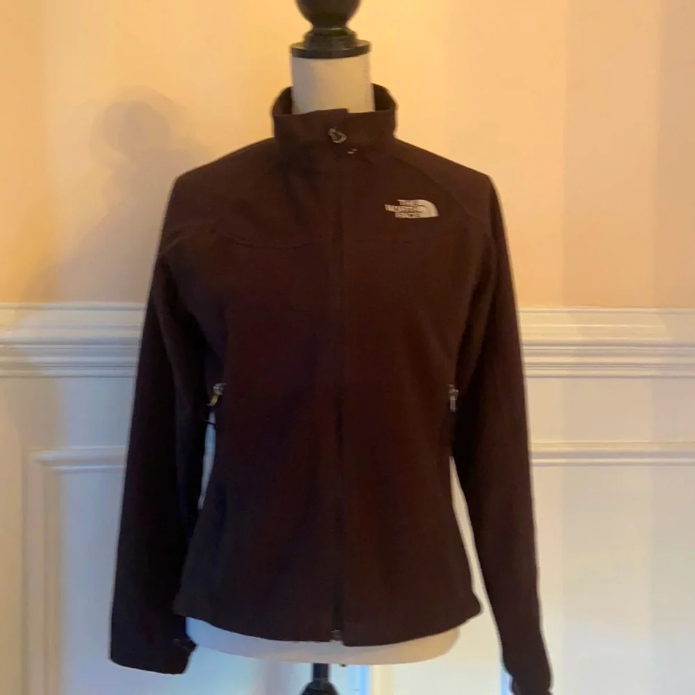 North Face Windwall jacket - Picture 1 of 6